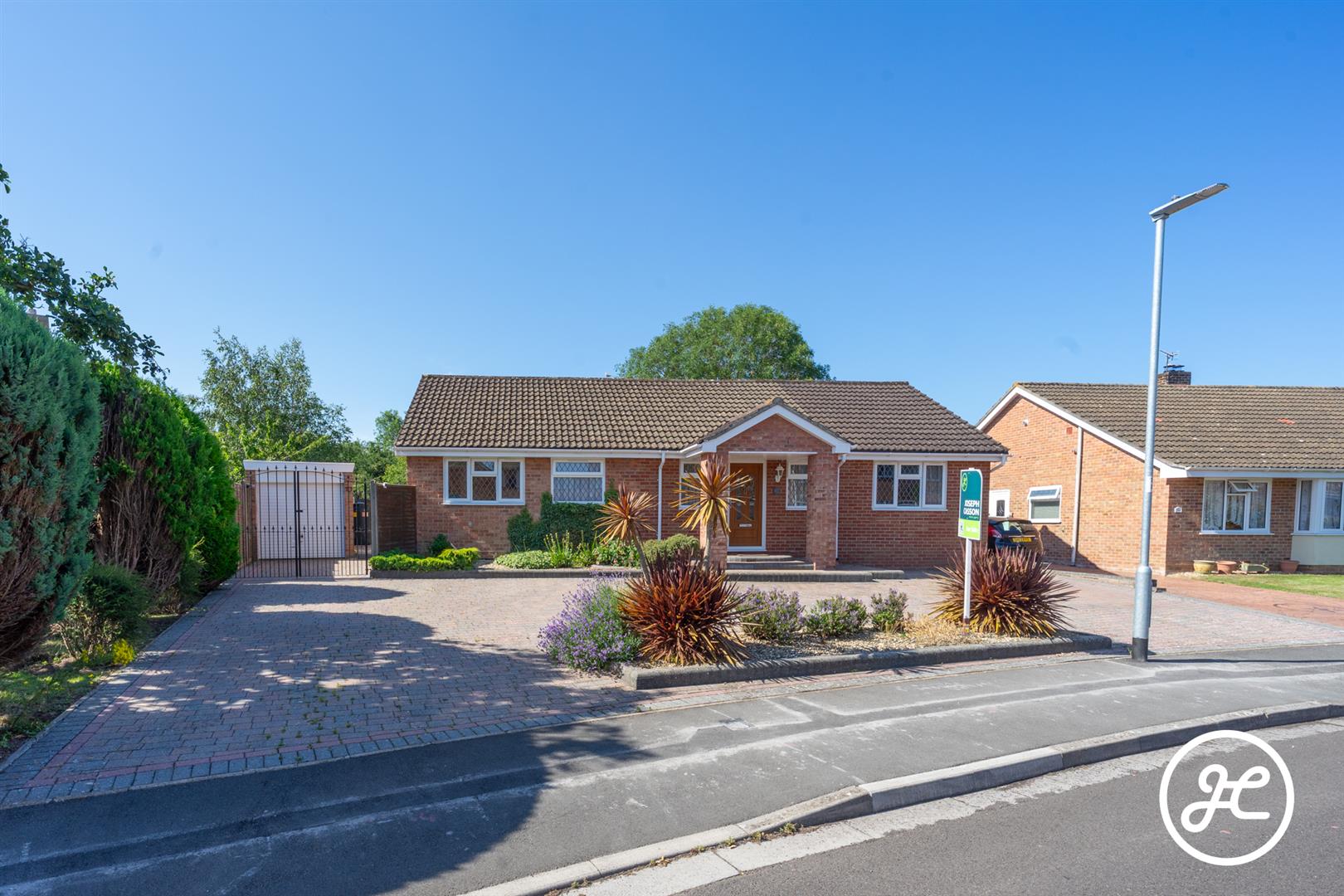 3 bed Bungalow For Sale in Bridgwater, 